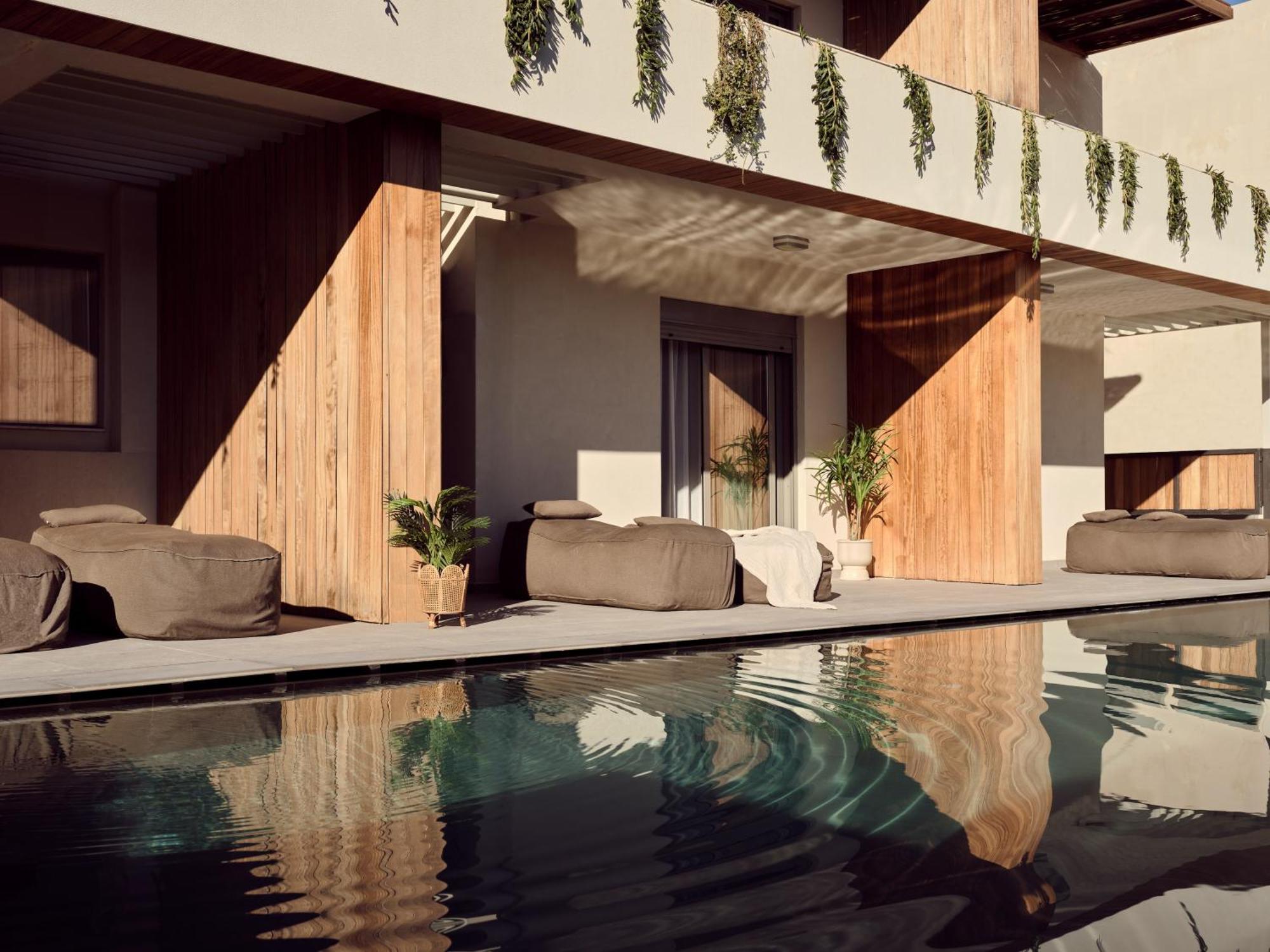 Villa Ola Exclusive Residence, With Pool & Access, By Thinkvilla *