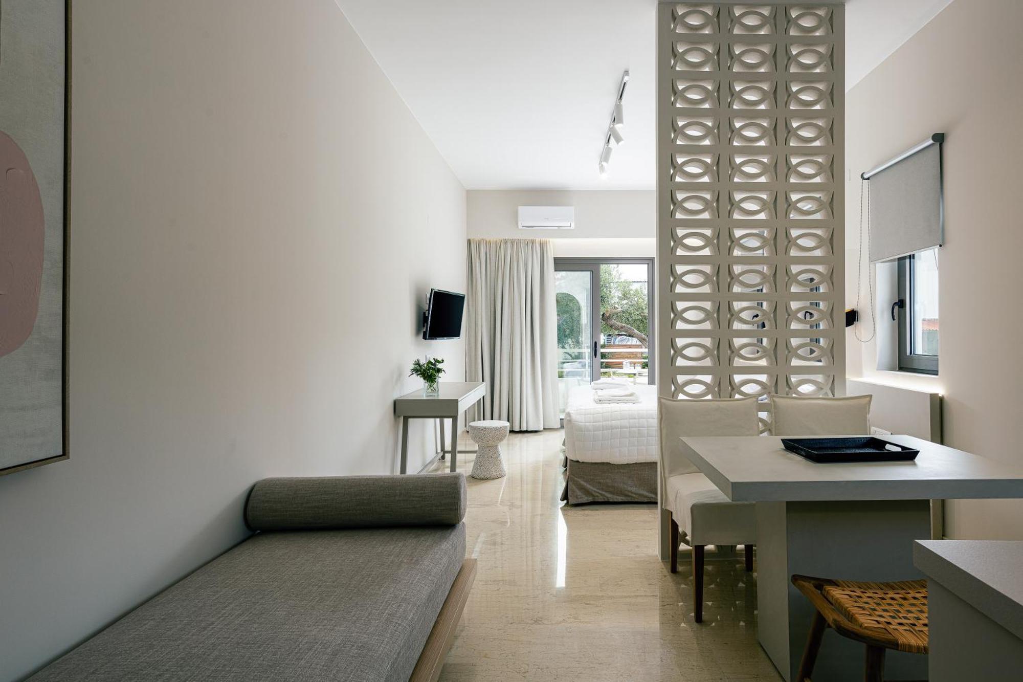 Apartment Ariadne