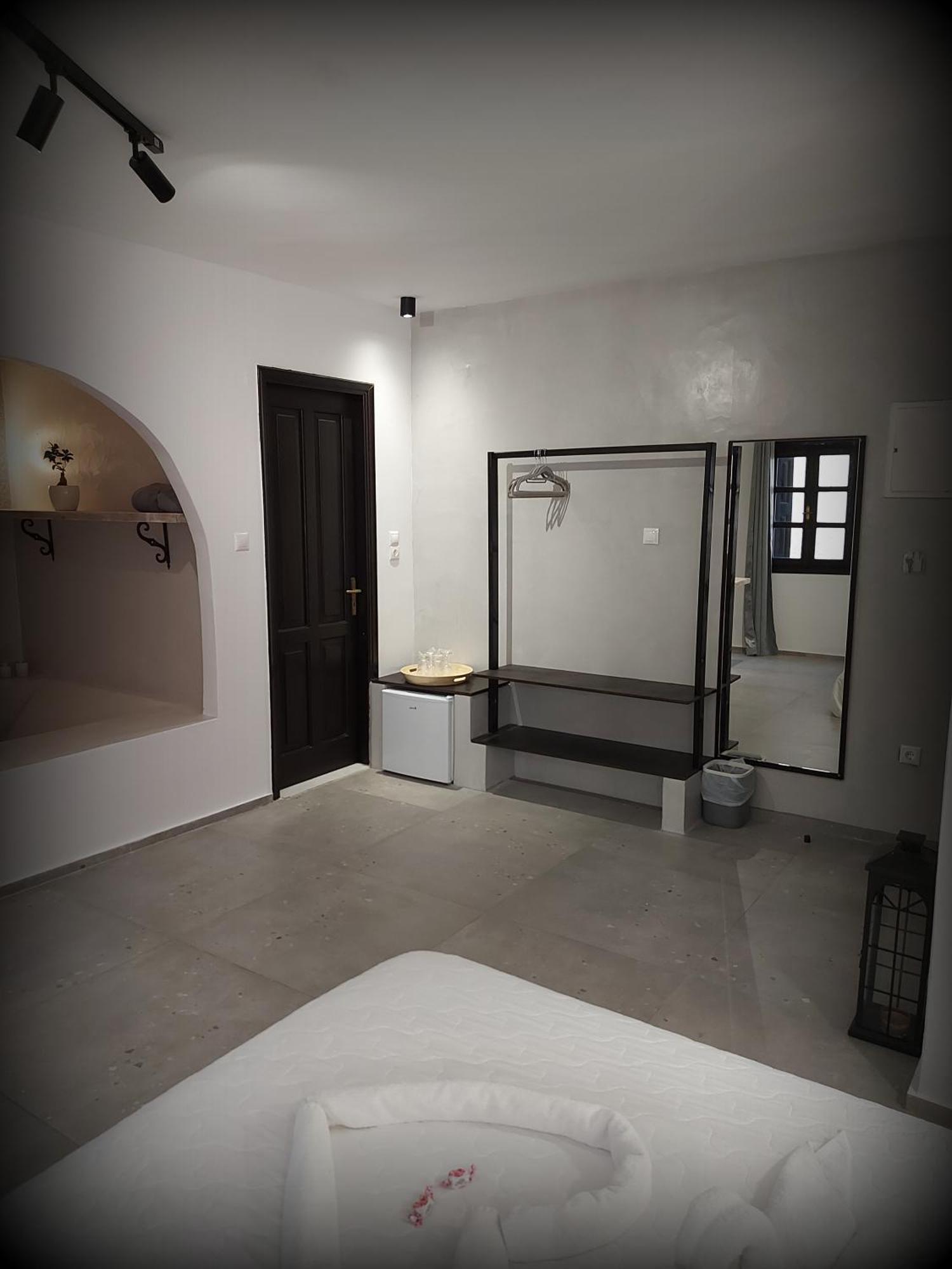 Apartment Karlovasi *