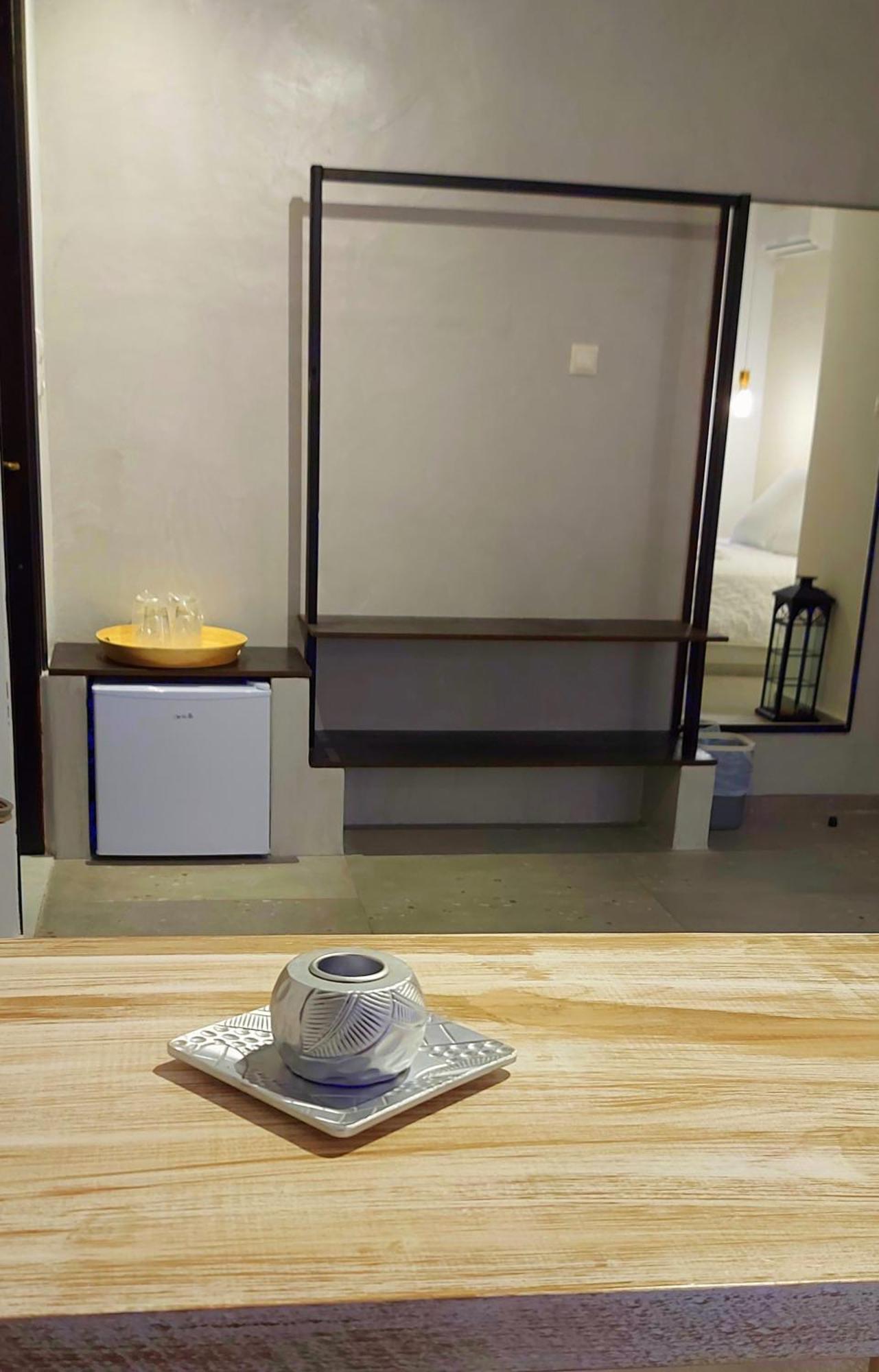 Apartment Karlovasi