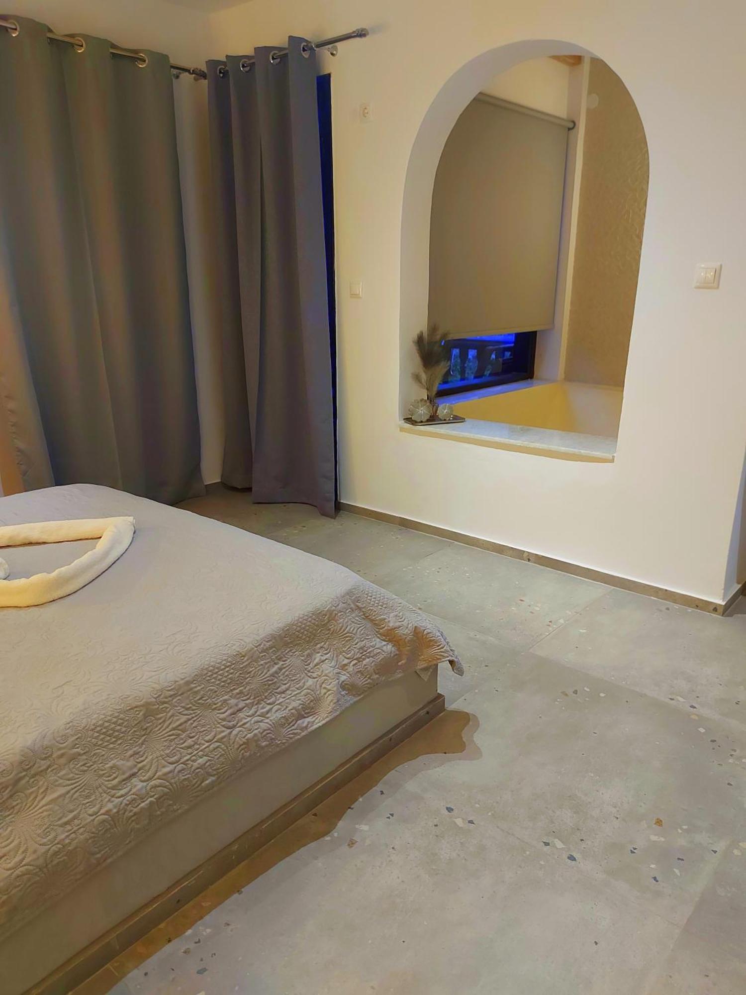 Apartment Karlovasi *