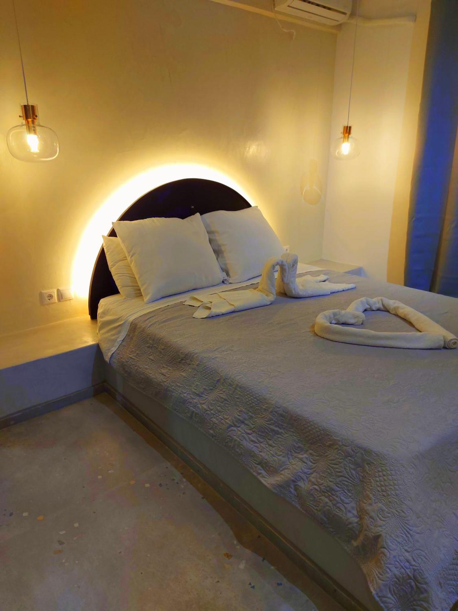 Apartment Karlovasi *