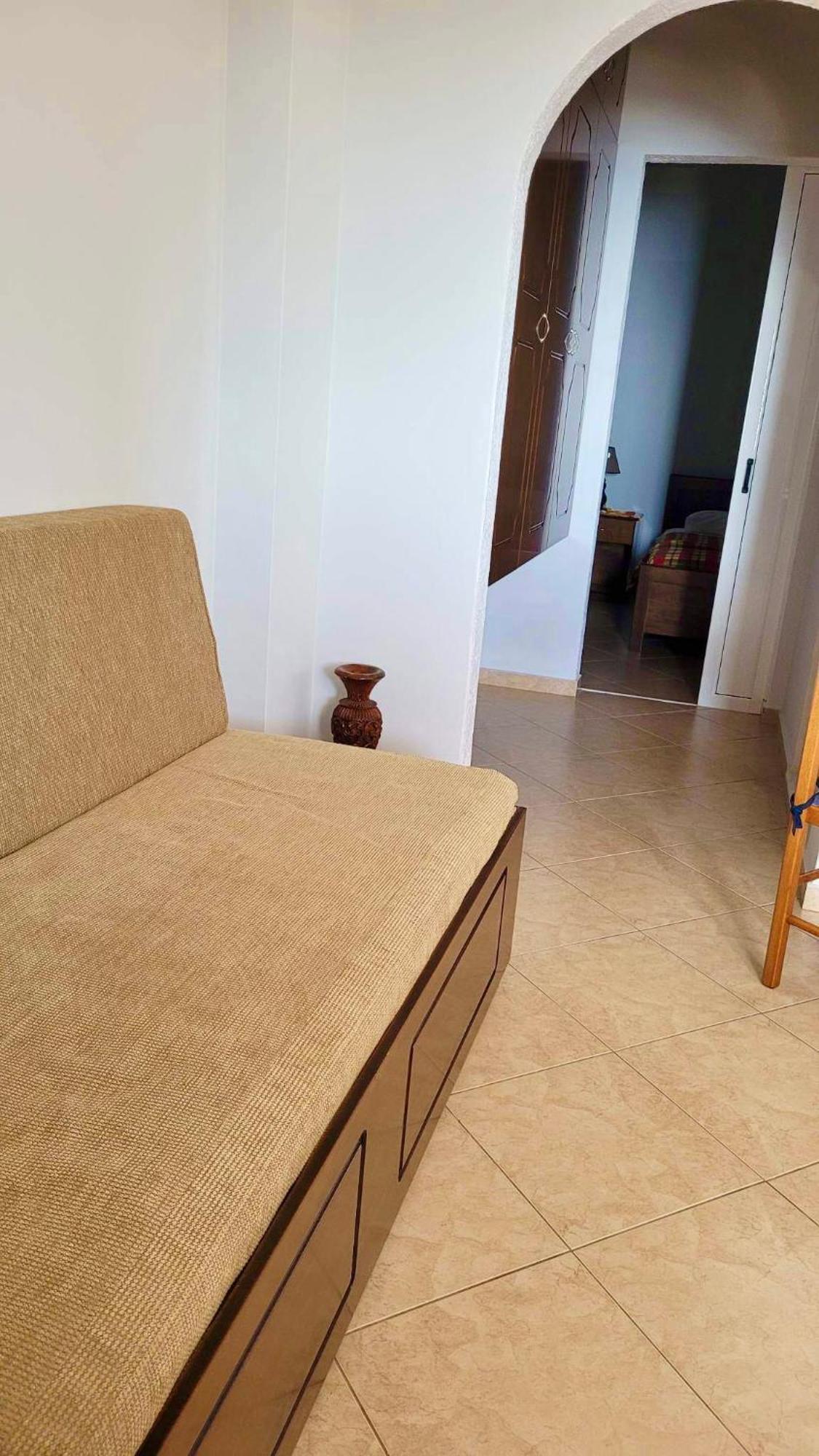 Apartment Sylvia