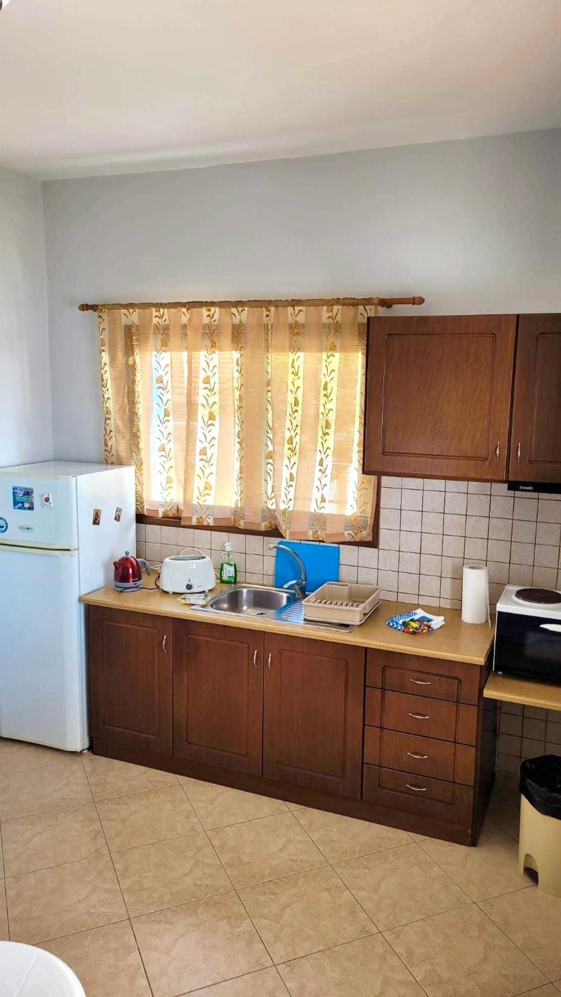 Sylvia Apartment Kalymnos Town
