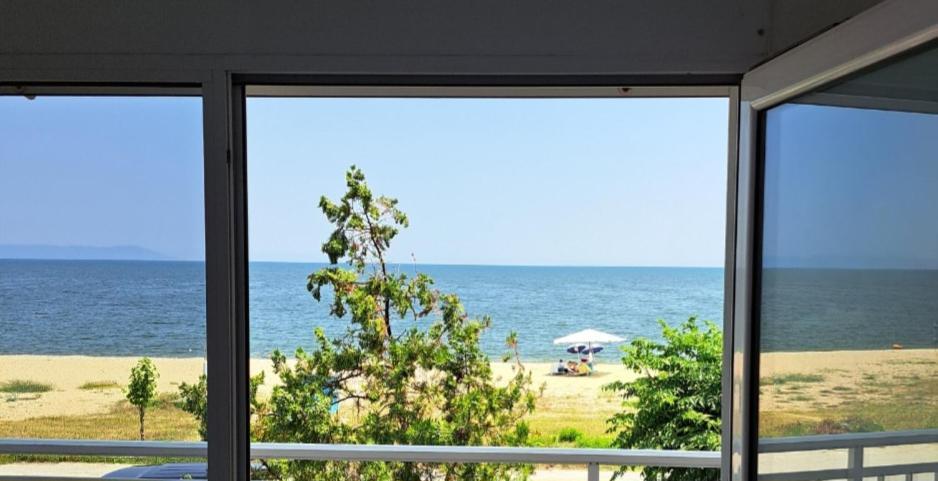 Apartment Blue Horizon