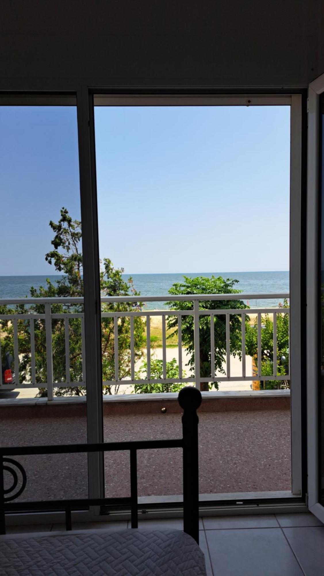 Apartment Blue Horizon