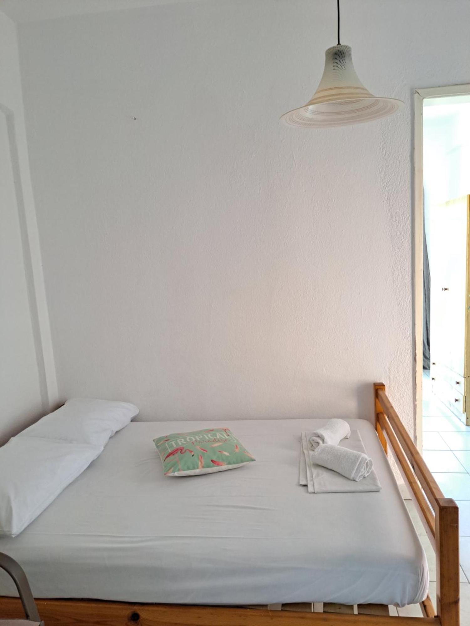 Apartment Blue Horizon Nea Vrasna