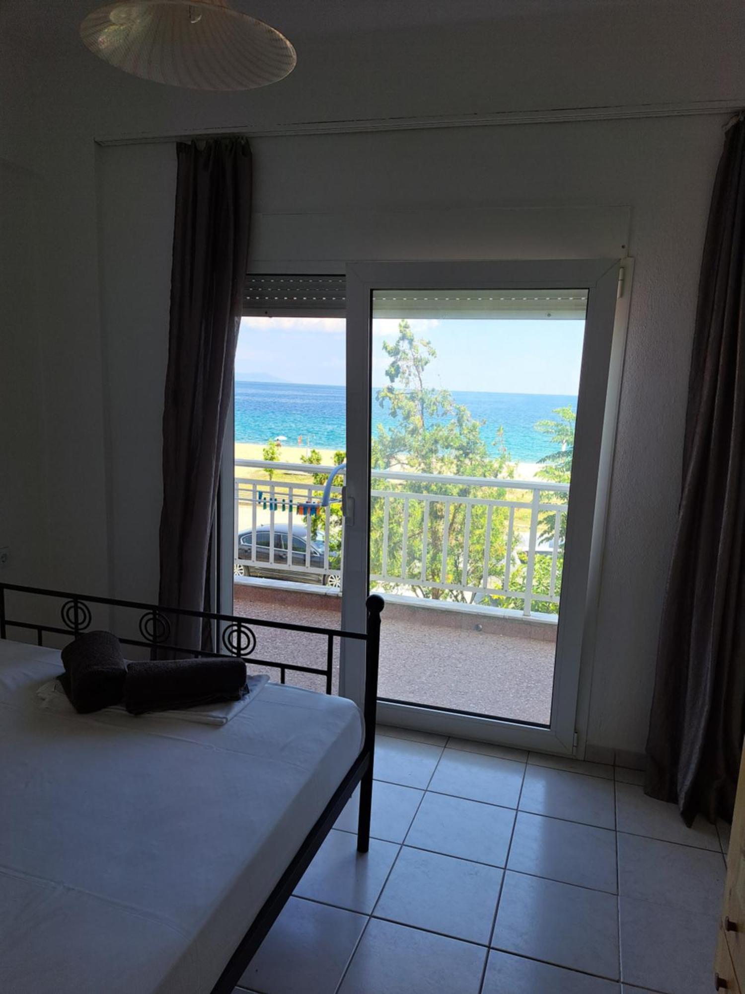 Apartment Blue Horizon