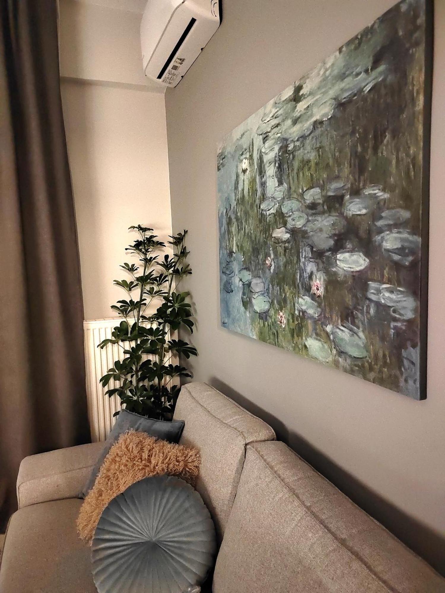 North Key - Cozy And Luxurious * Xanthi