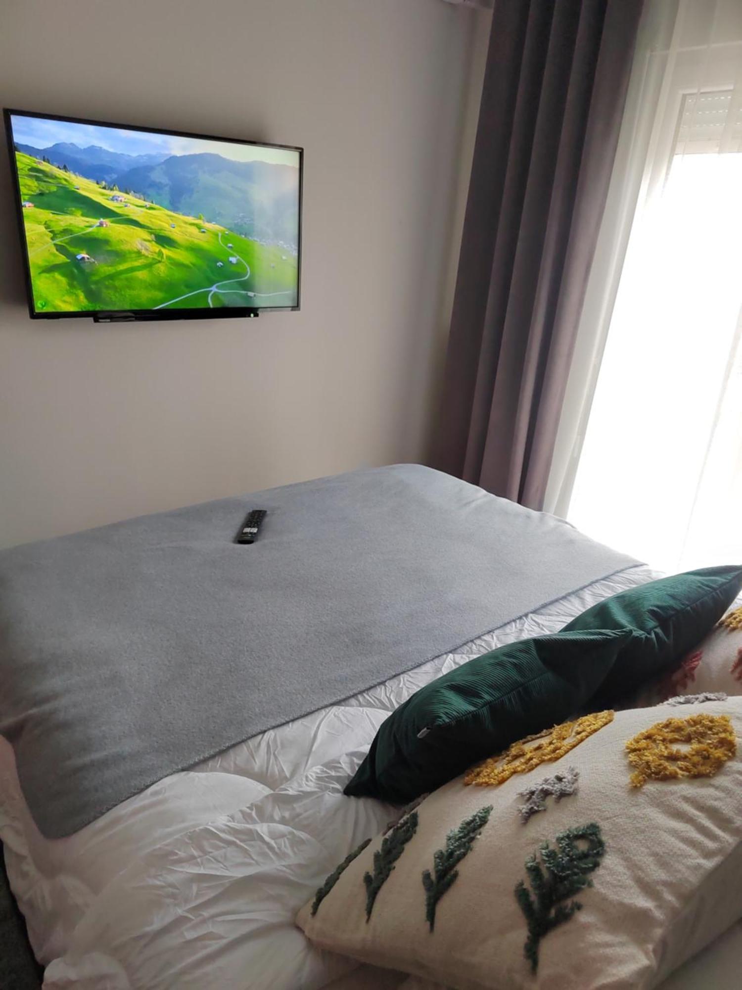 Apartment North Key - Cozy And Luxurious Xanthi