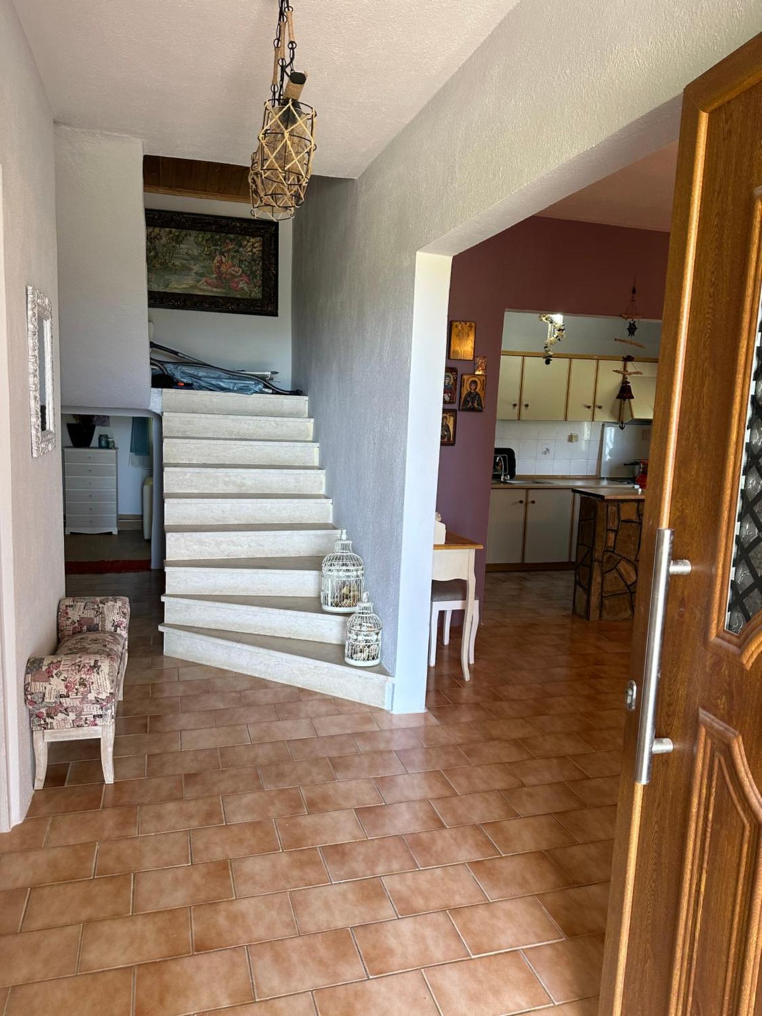 Villaralli Villa Vrasna