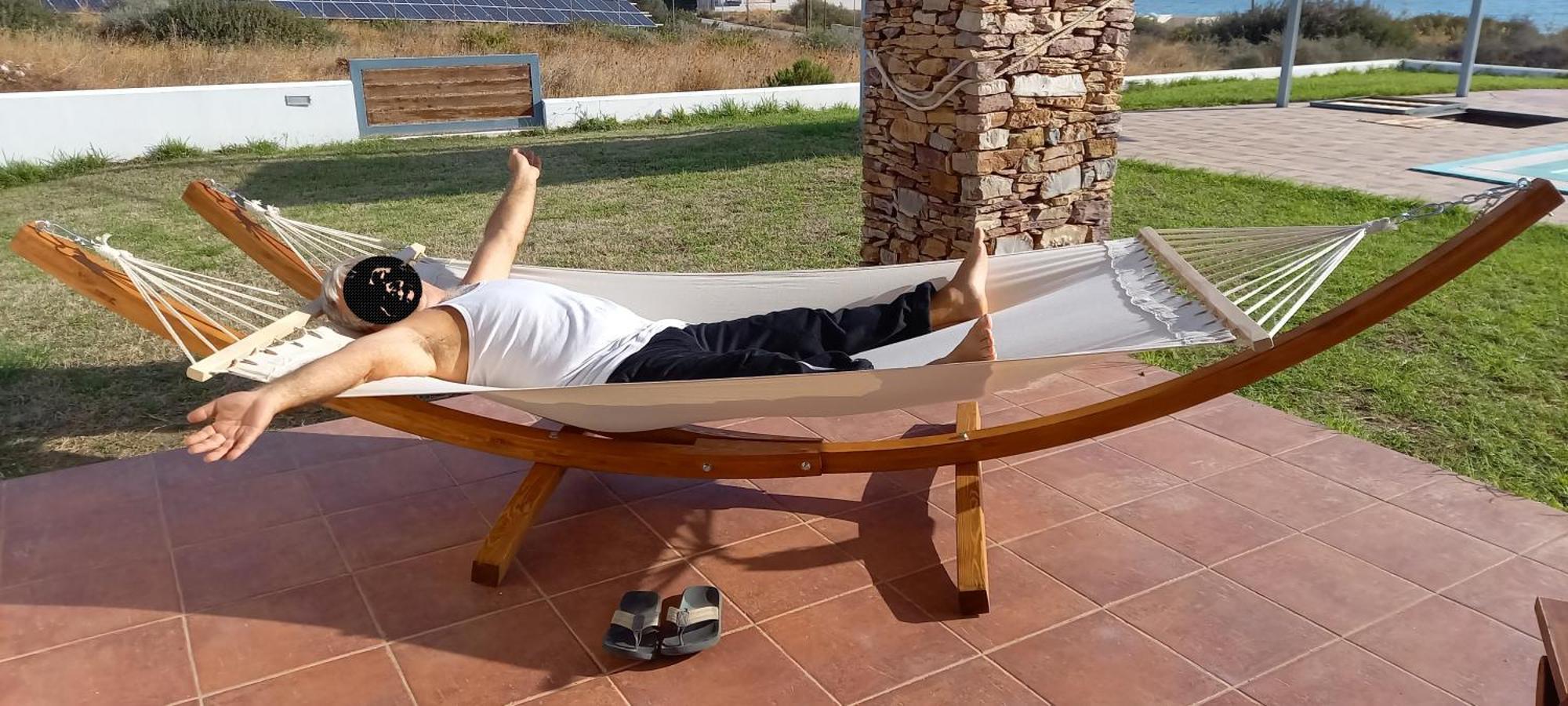 Villa Cristelia Seafront & Pool