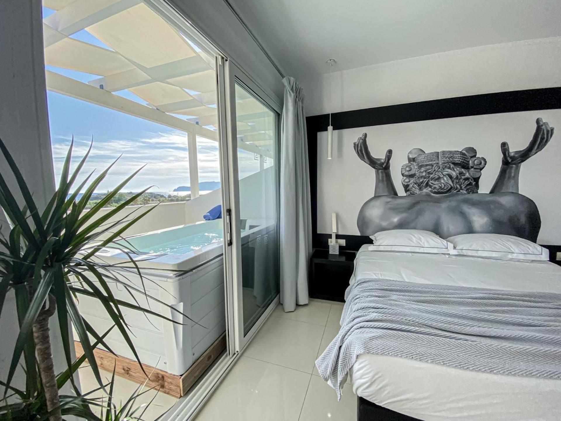 Meandros Boutique & - Adults Only Hotel