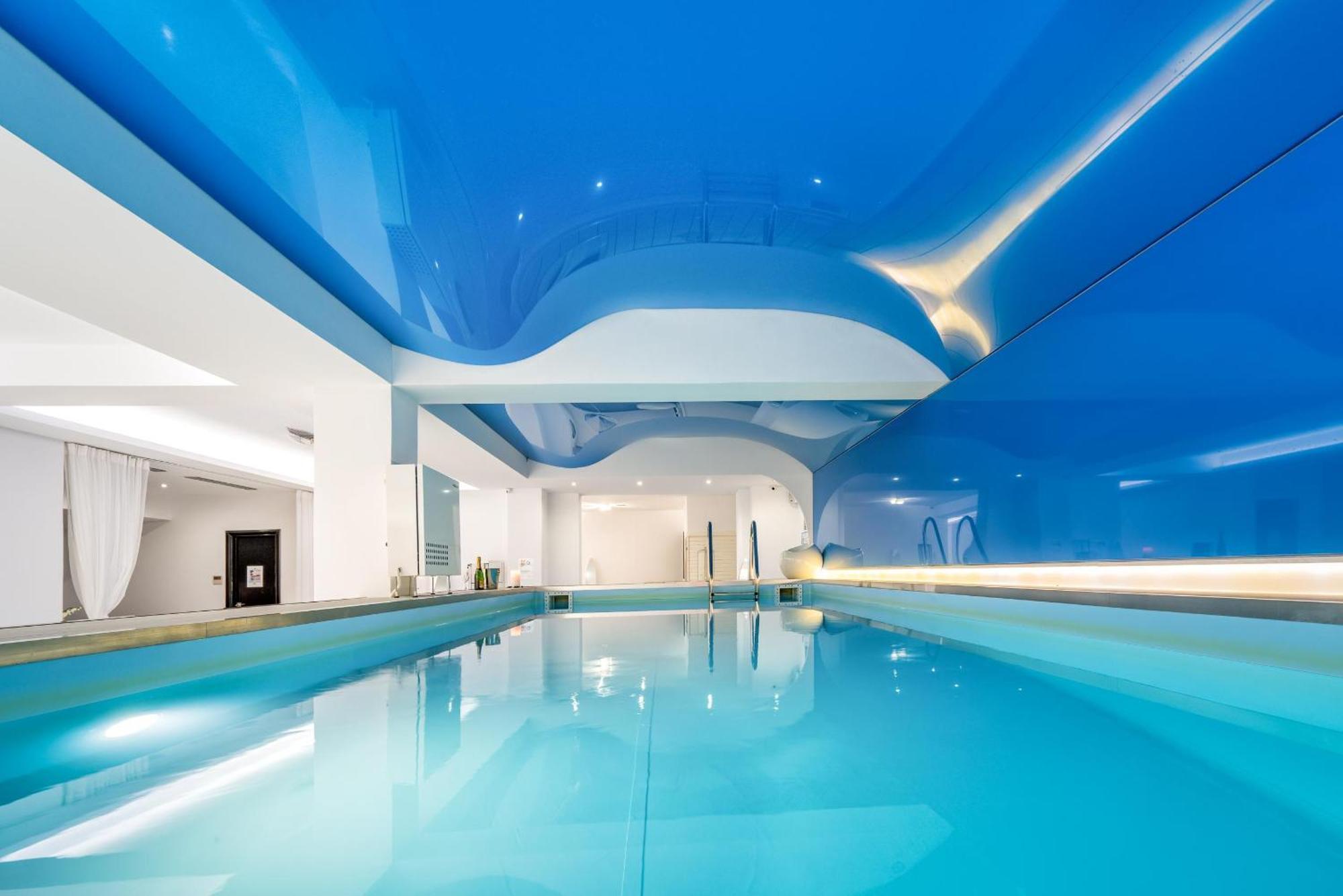 Hotel Meandros Boutique & - Adults Only 5*