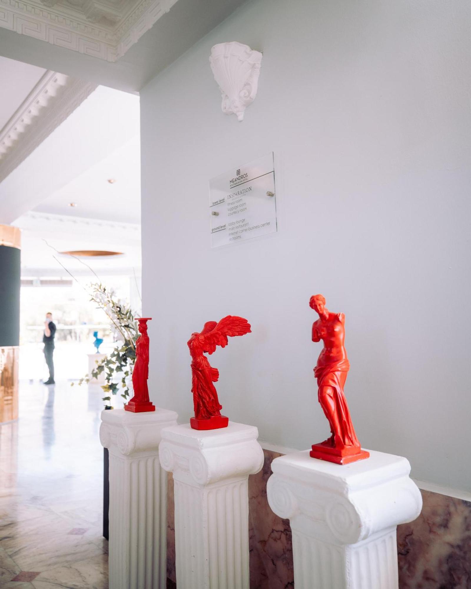 Meandros Boutique & - Adults Only Hotel Kalamaki (Zakynthos)