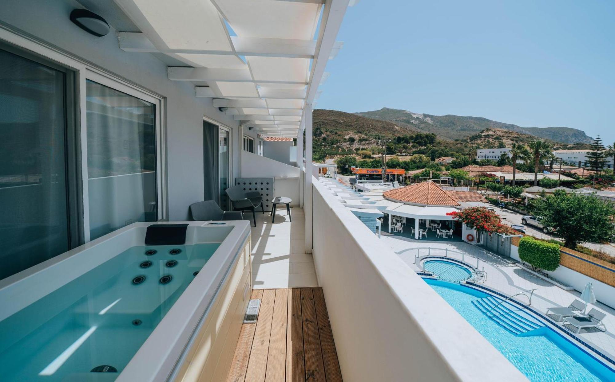 Hotel Meandros Boutique & - Adults Only 5*