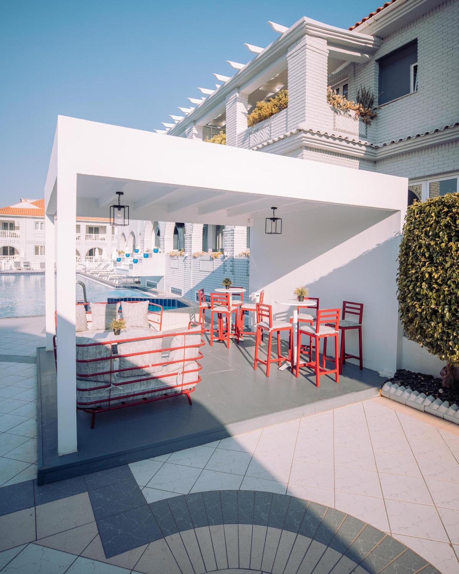 Hotel Meandros Boutique & - Adults Only Kalamaki (Zakynthos)