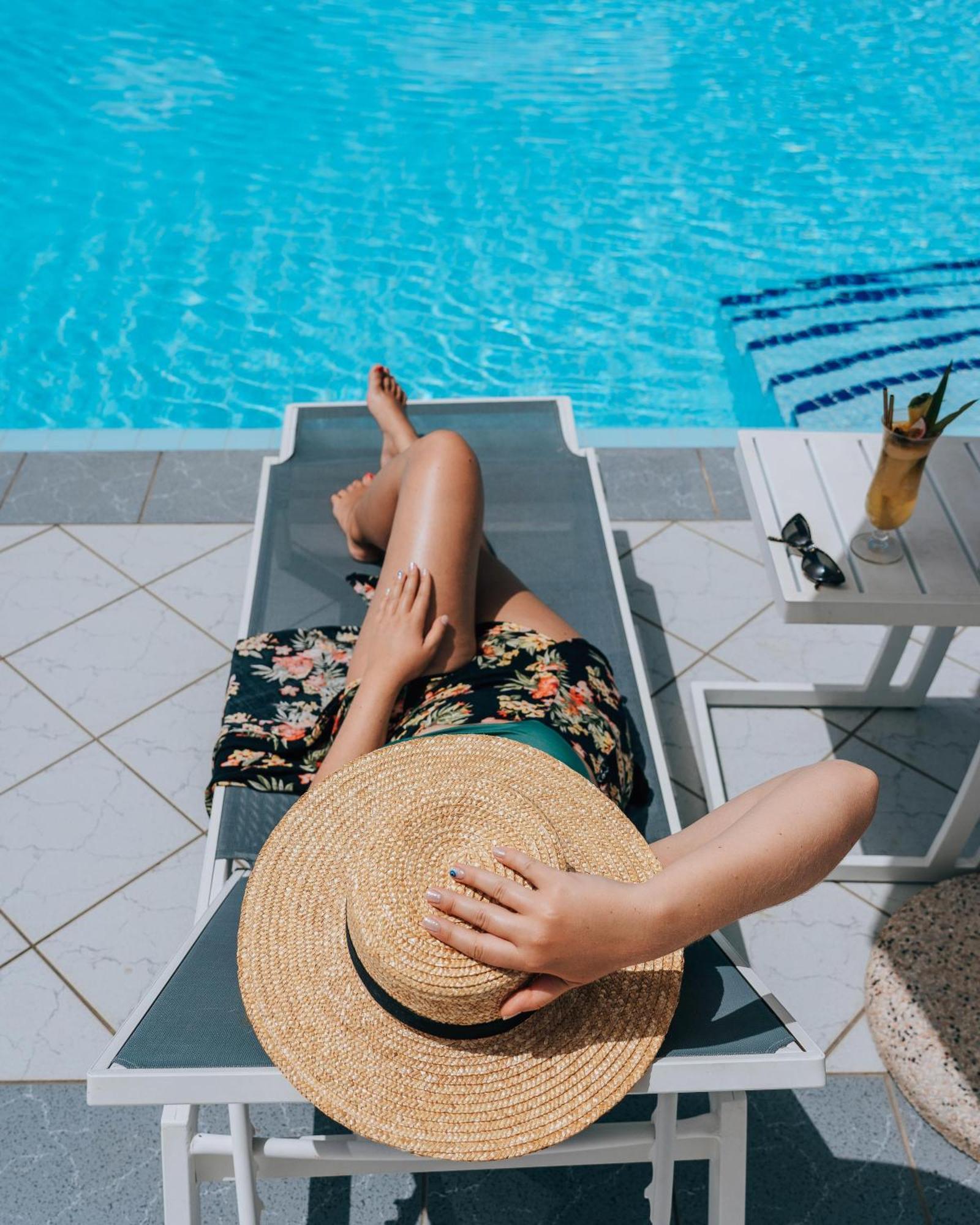Hotel Meandros Boutique & - Adults Only 5*