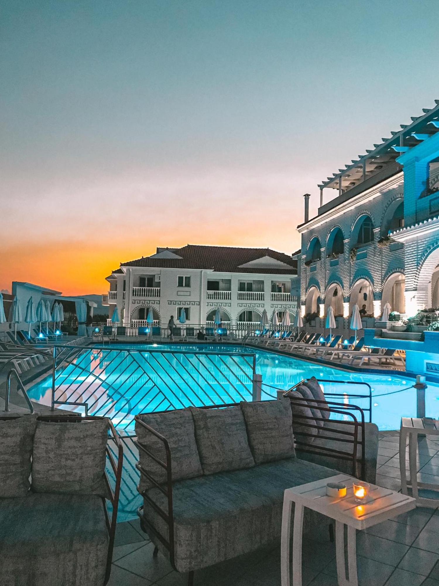 Meandros Boutique & - Adults Only Hotel 5*