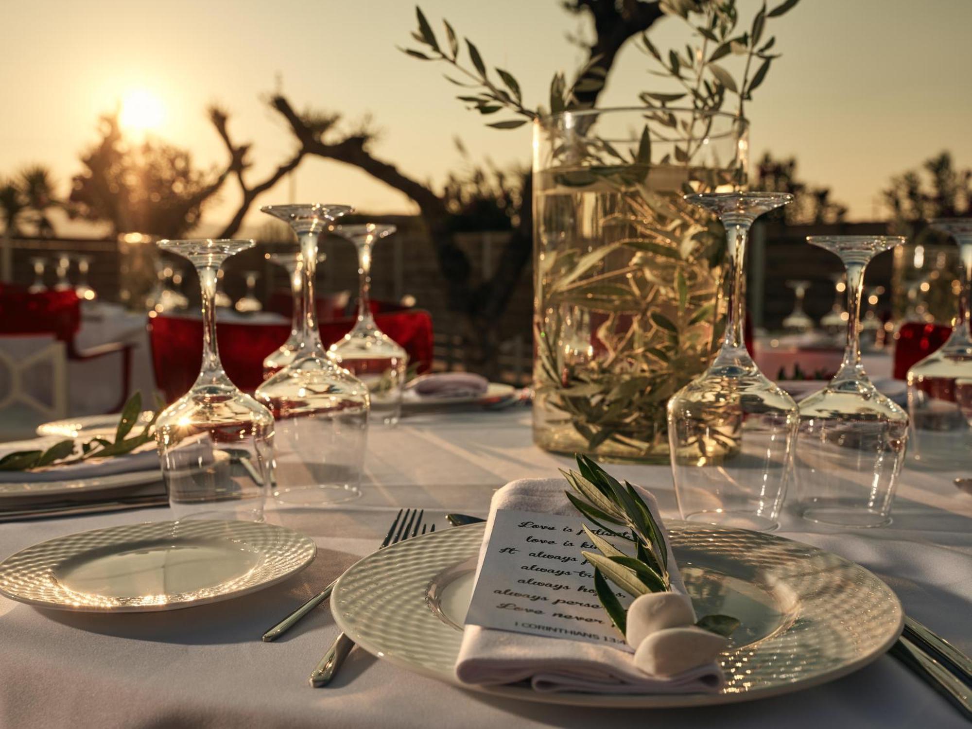 Meandros Boutique & - Adults Only Hotel