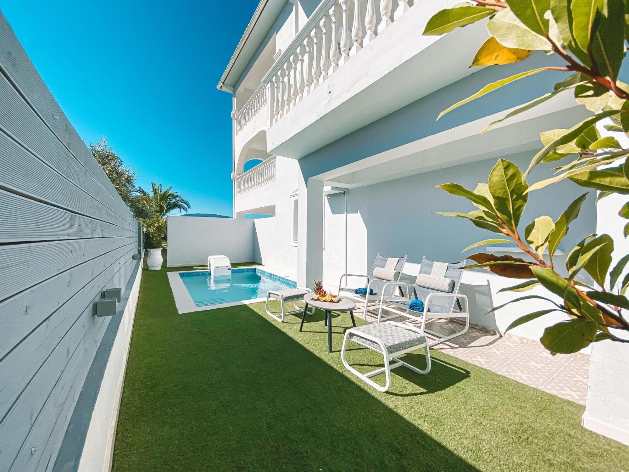 Meandros Boutique & - Adults Only 5*