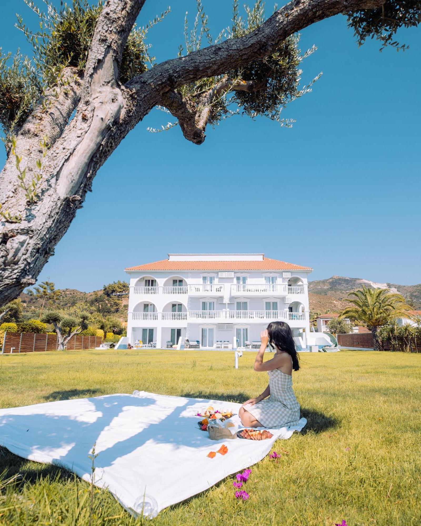 Meandros Boutique & - Adults Only Hotel Kalamaki (Zakynthos)