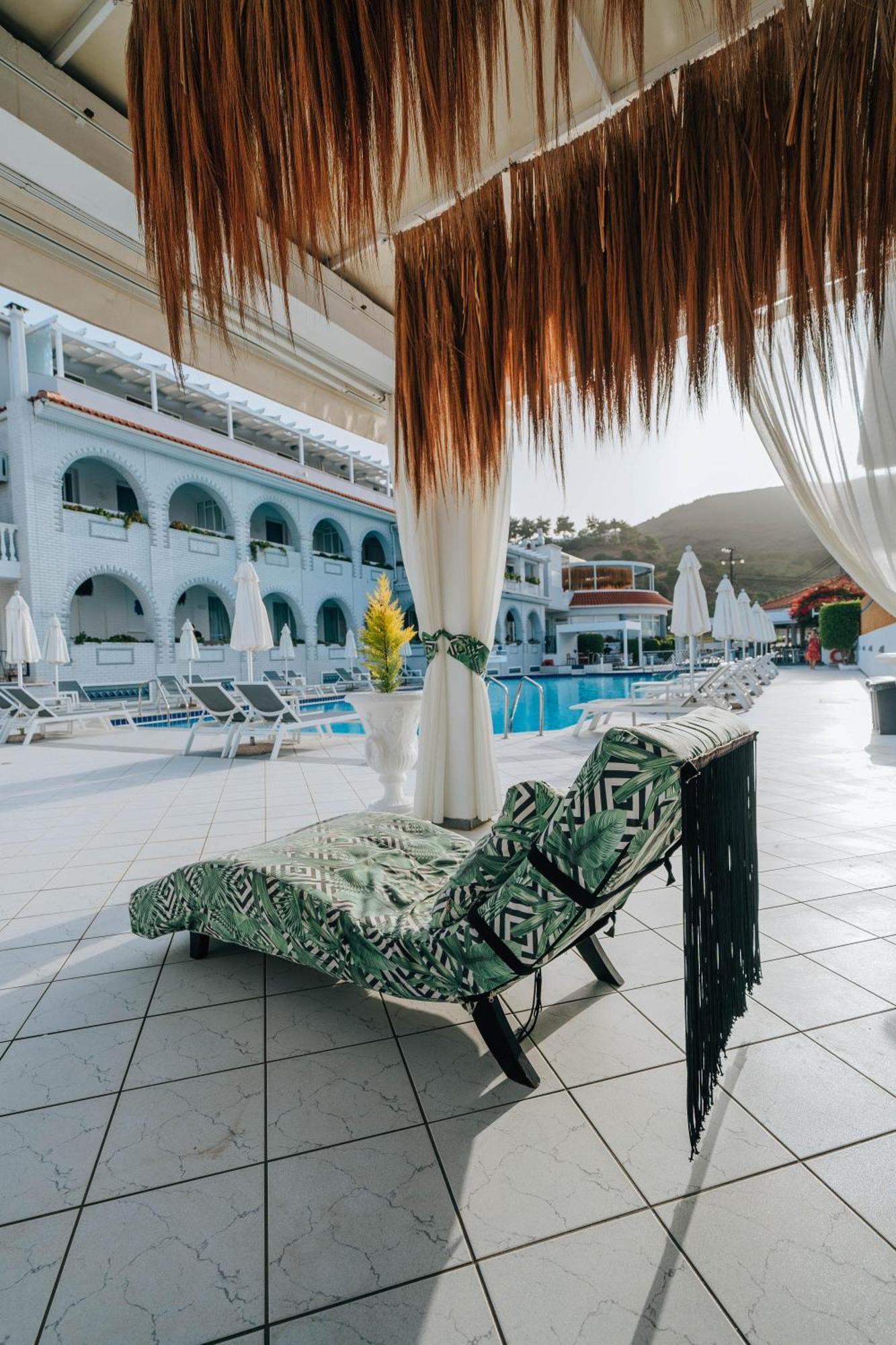 Meandros Boutique & - Adults Only 5*