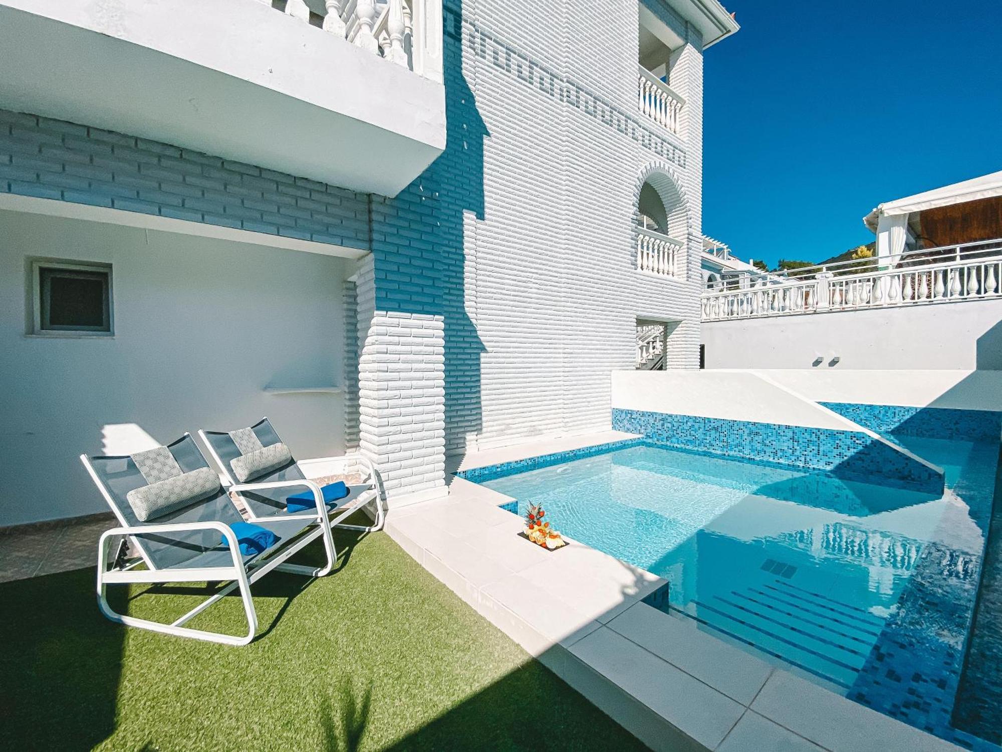 Hotel Meandros Boutique & - Adults Only 5*