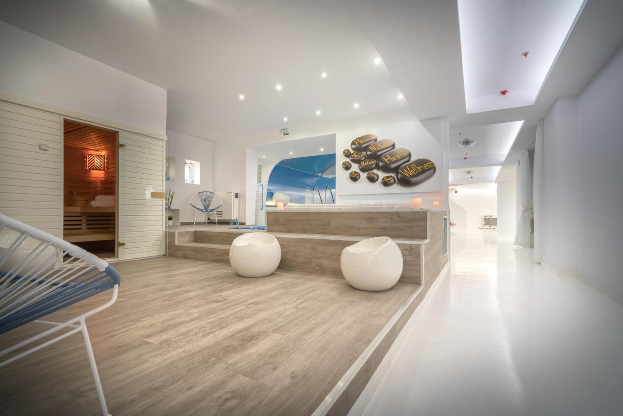 Meandros Boutique & - Adults Only Hotel