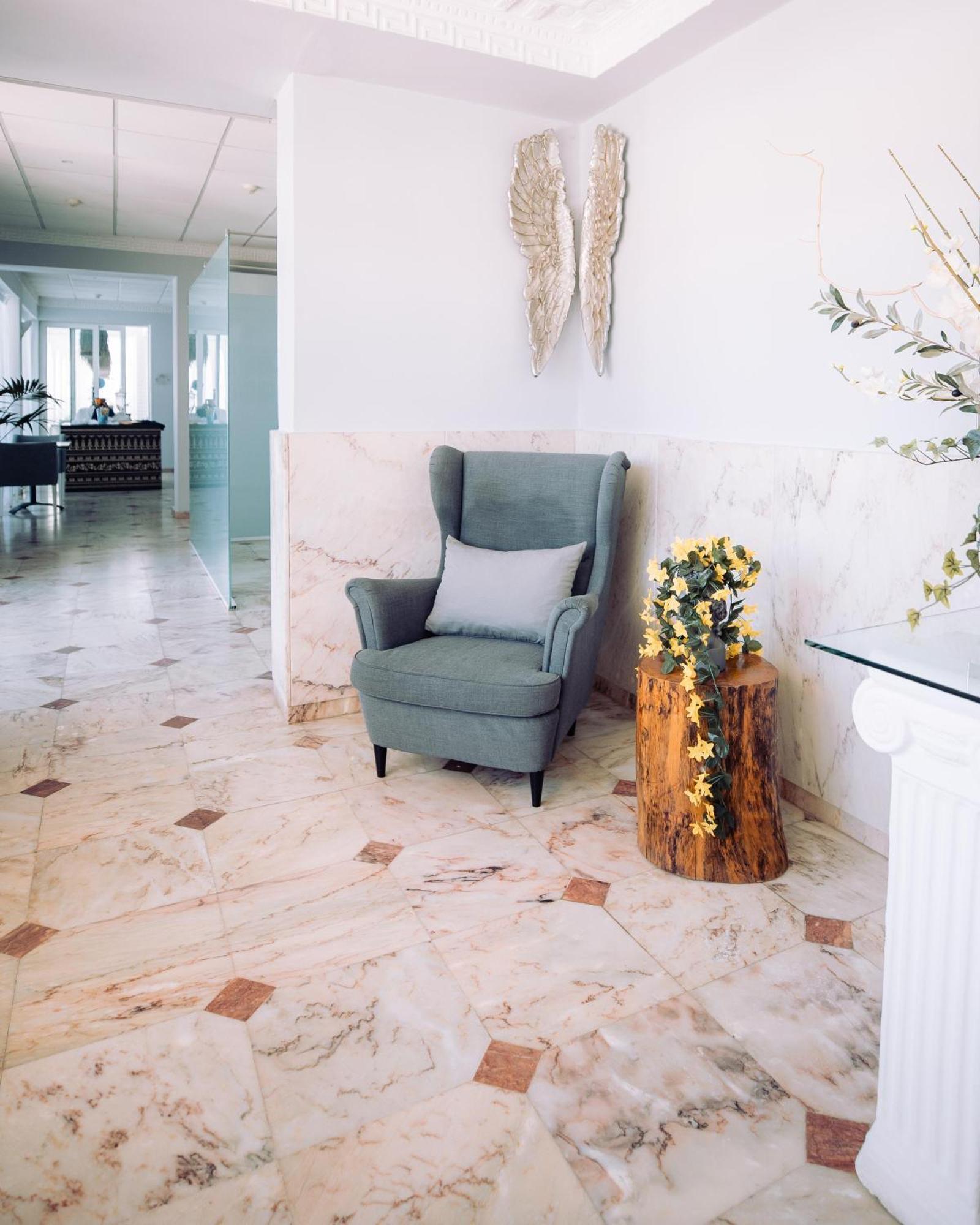 Hotel Meandros Boutique & - Adults Only