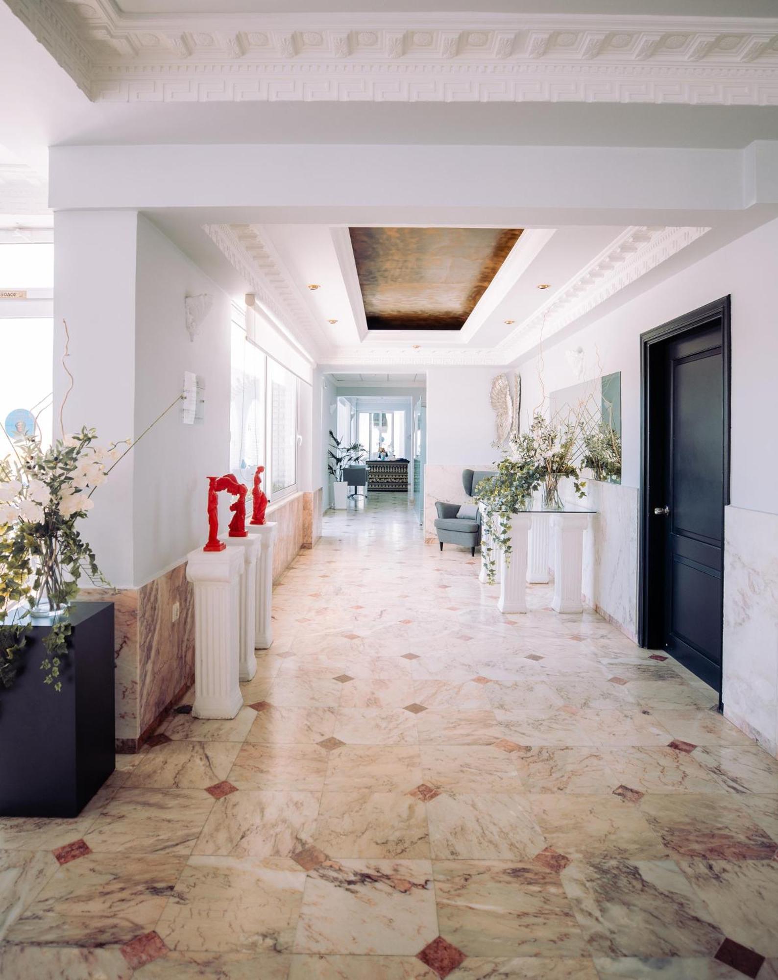 Meandros Boutique & - Adults Only