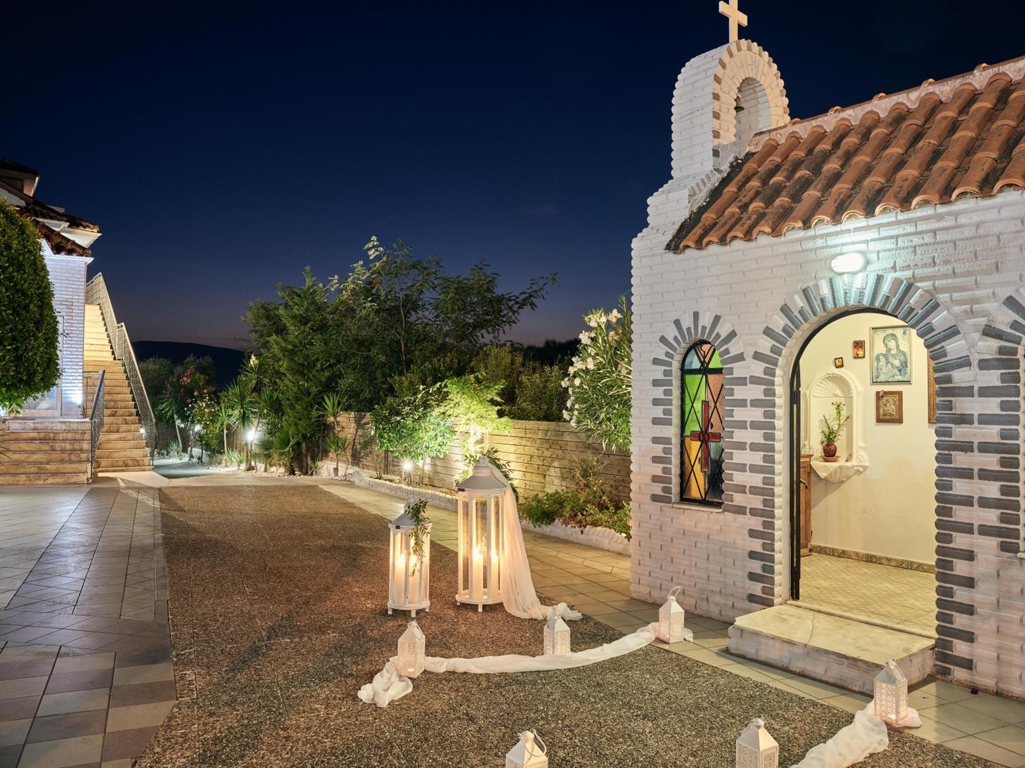 Hotel Meandros Boutique & - Adults Only Kalamaki (Zakynthos)