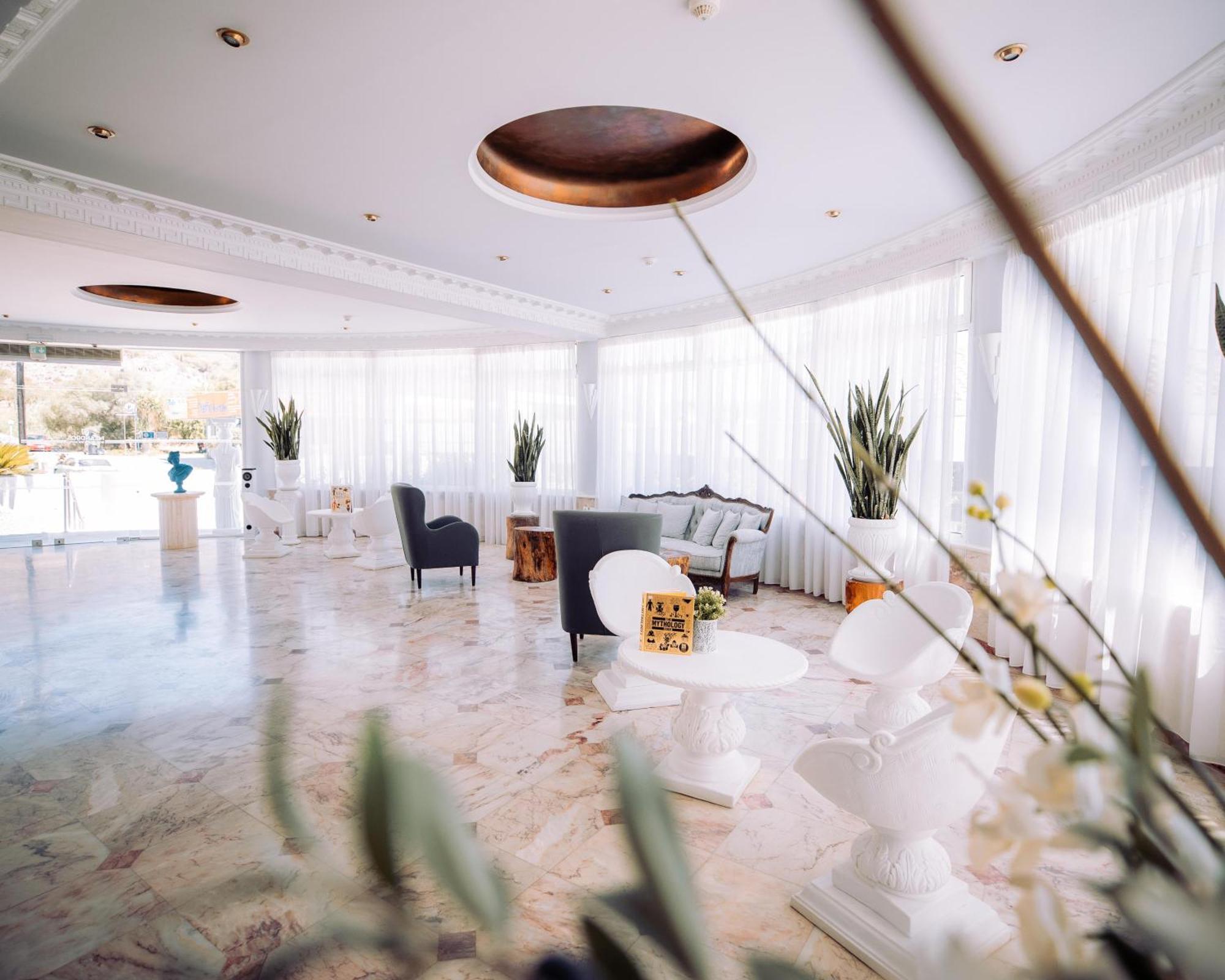 Meandros Boutique & - Adults Only 5* Kalamaki (Zakynthos)