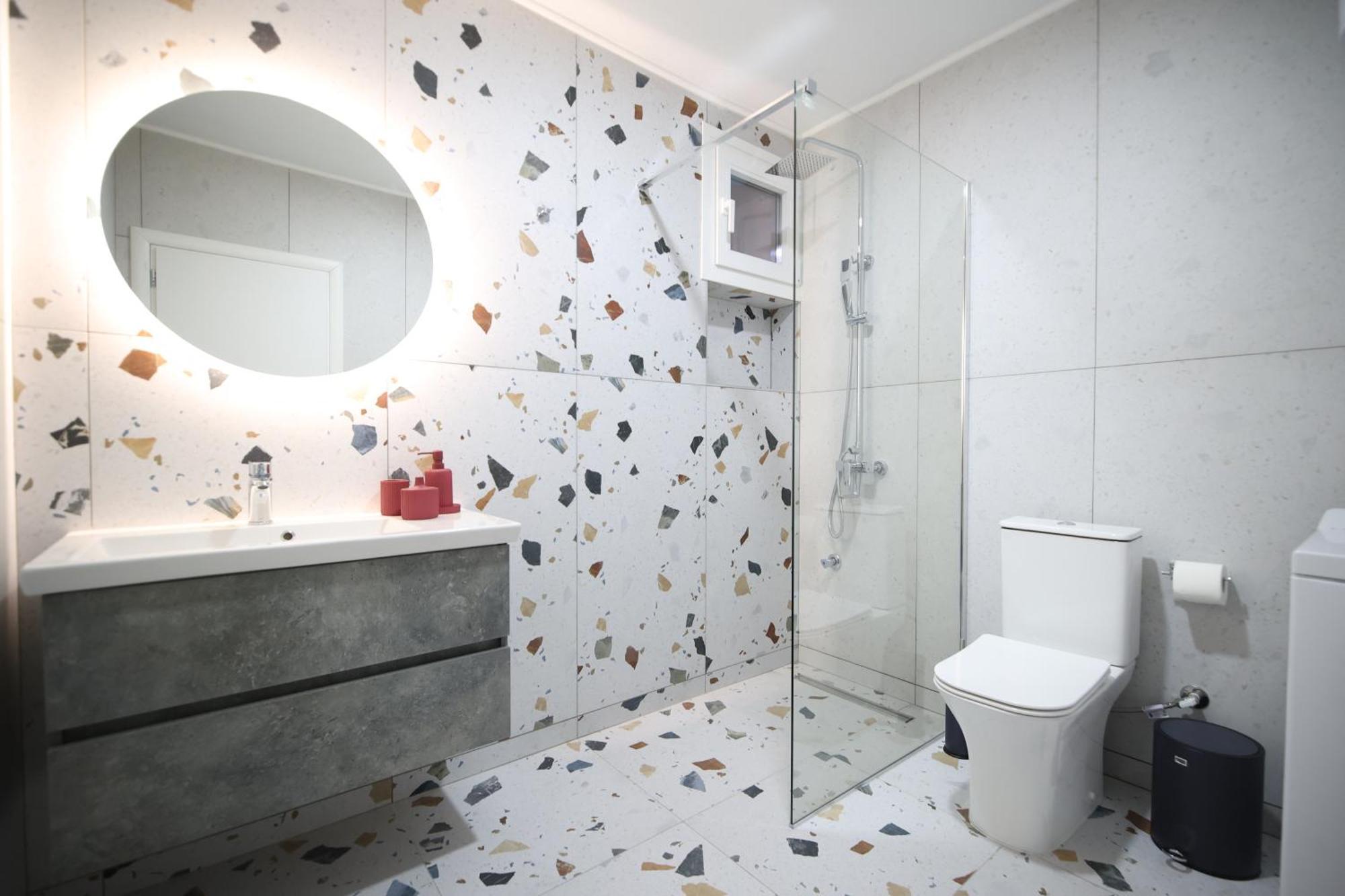 Apartment ε121 Luxury Edessa