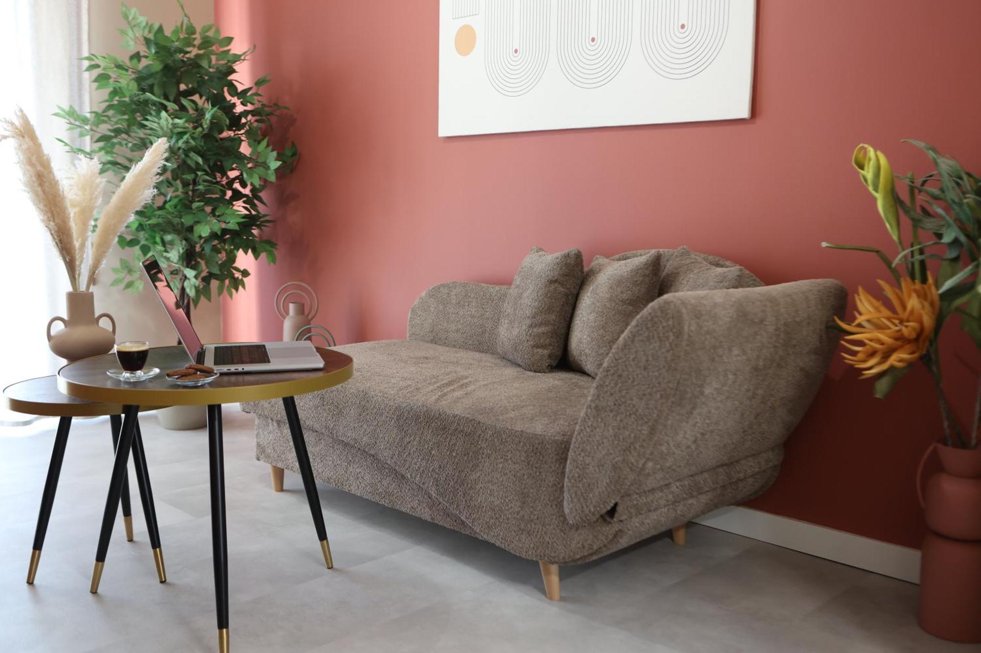 ε121 Luxury Apartment