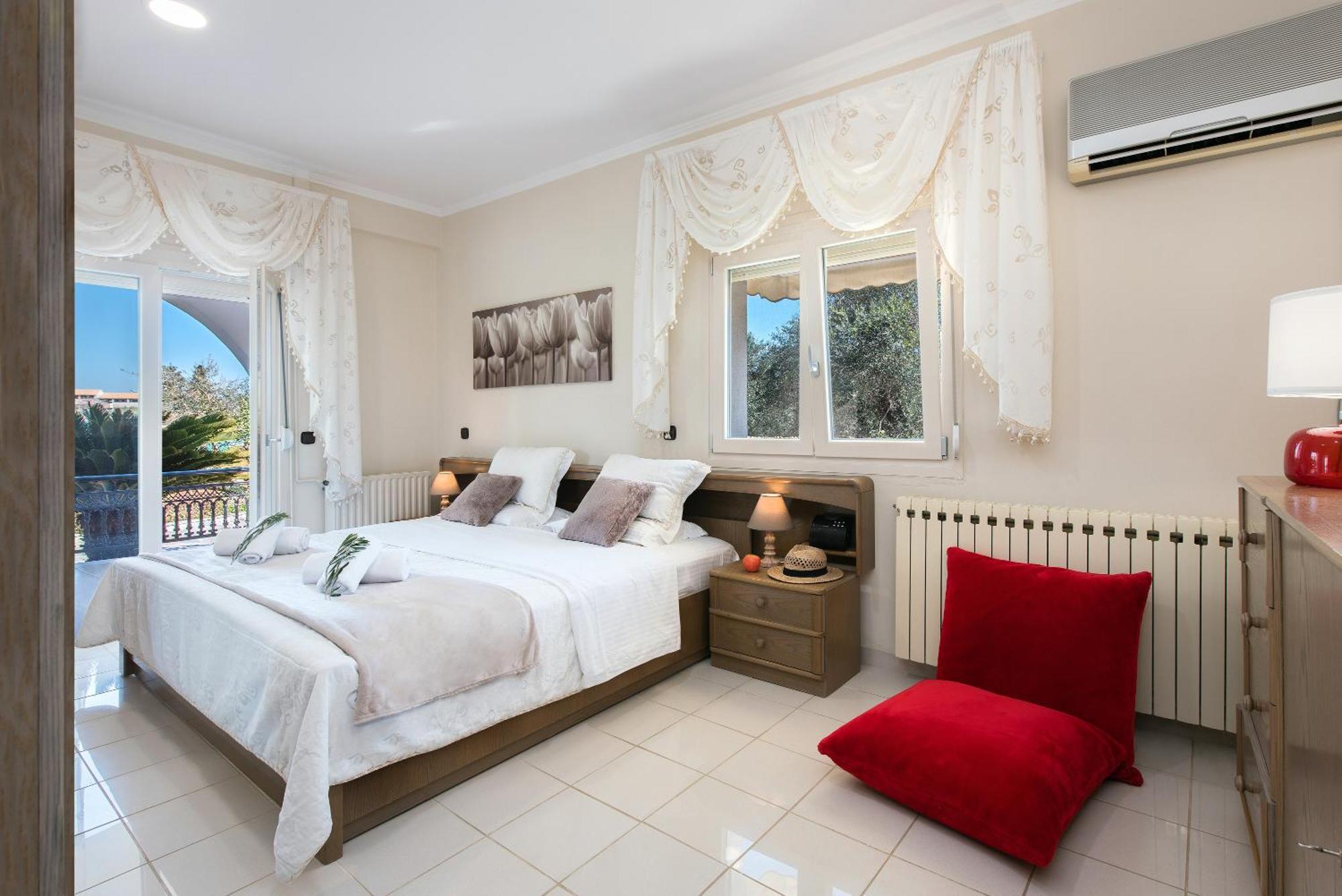 Villa Inva Korfu