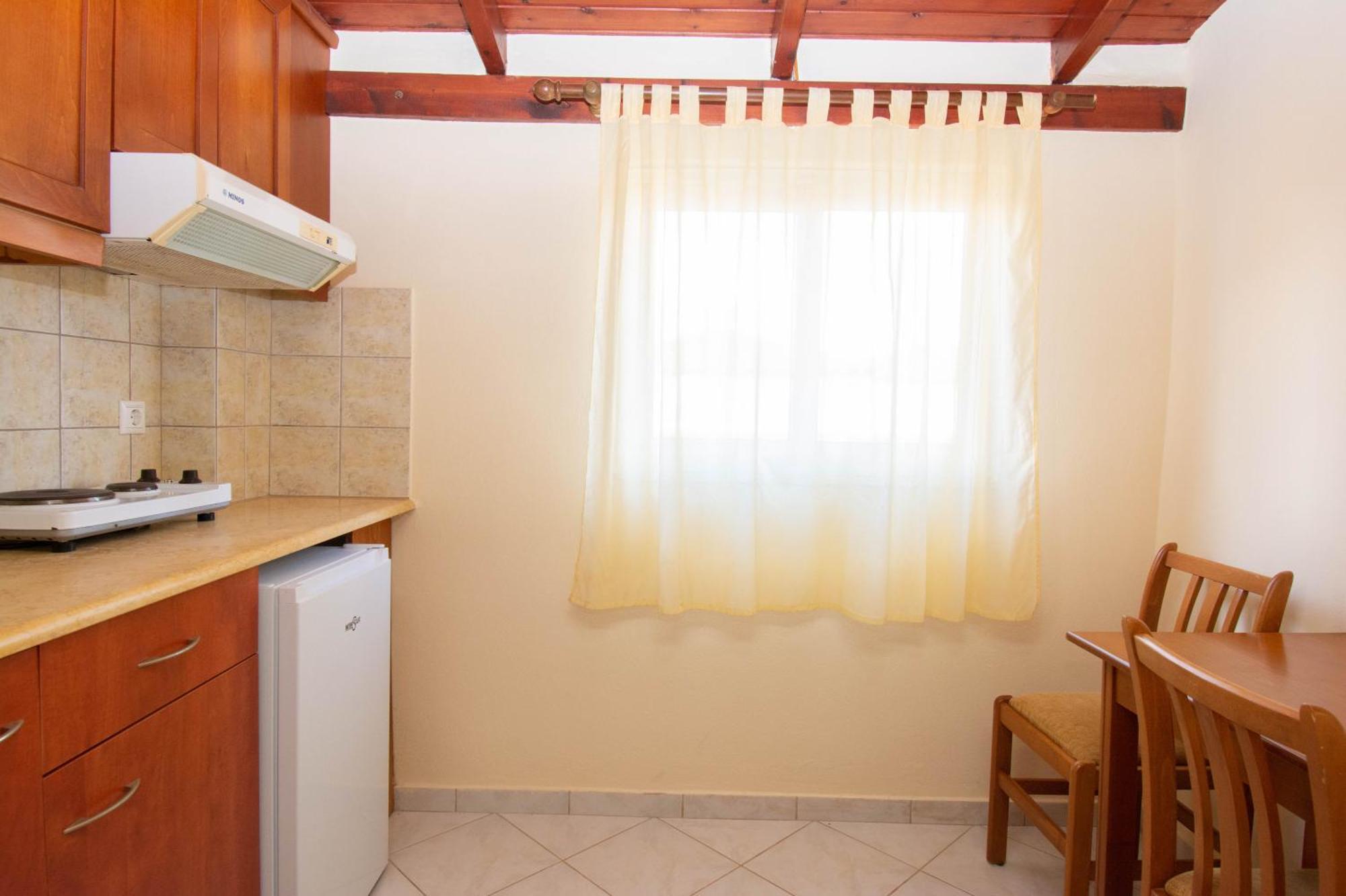Apartment Bella Vista 