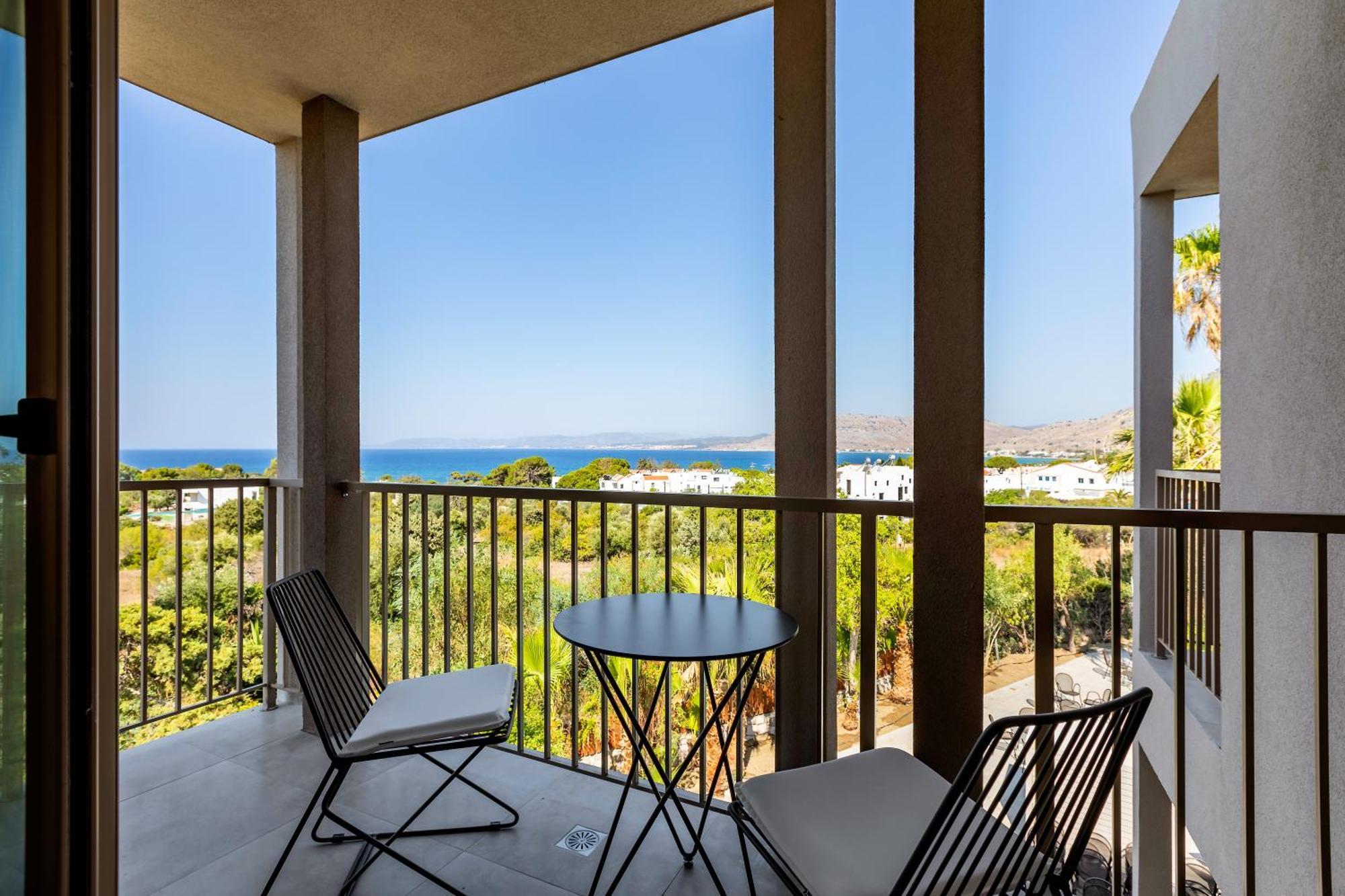 Hotel White Olive Premium Lindos Pefki (Rhodes)