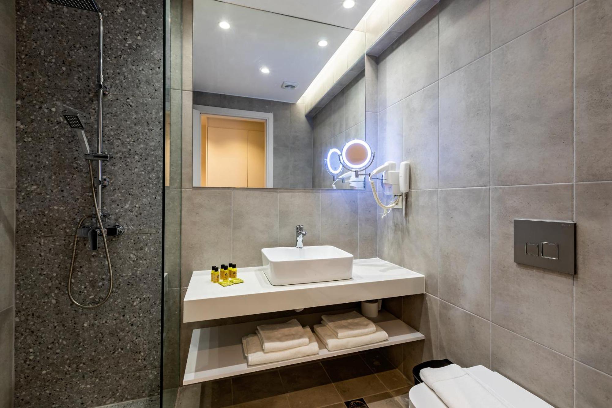 Hotel White Olive Premium Lindos Pefki (Rhodes)