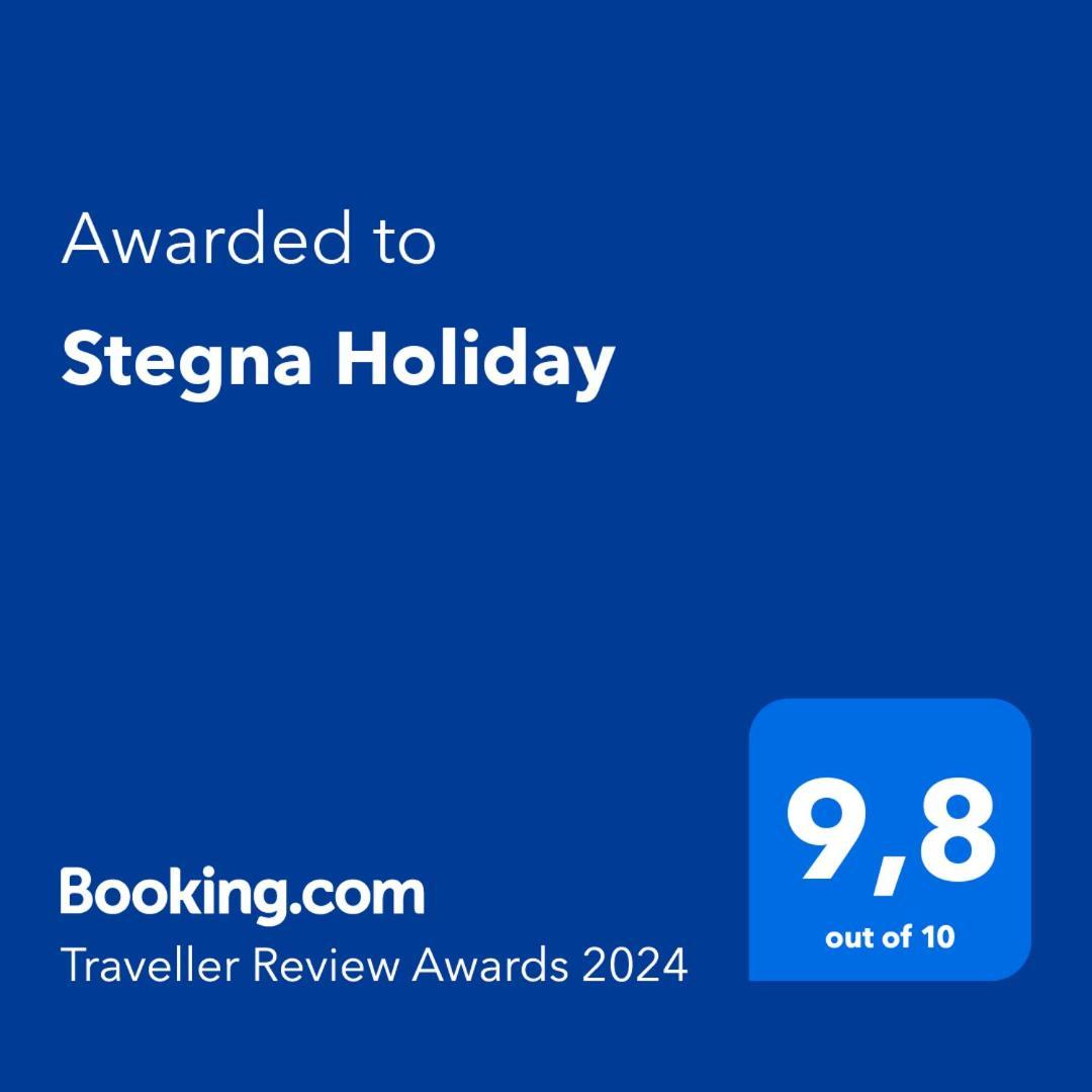 Stegna Archangelos (Rhodes)