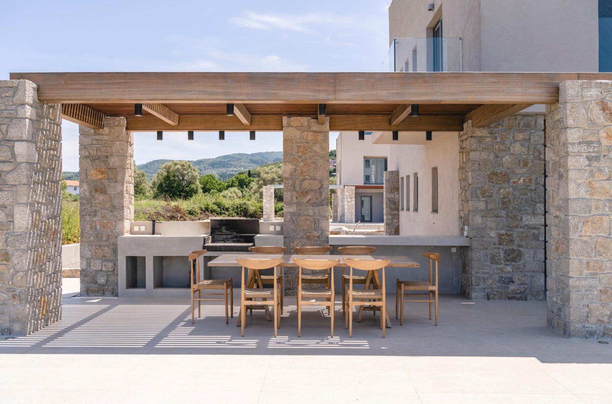 Allure Retreat Villa *