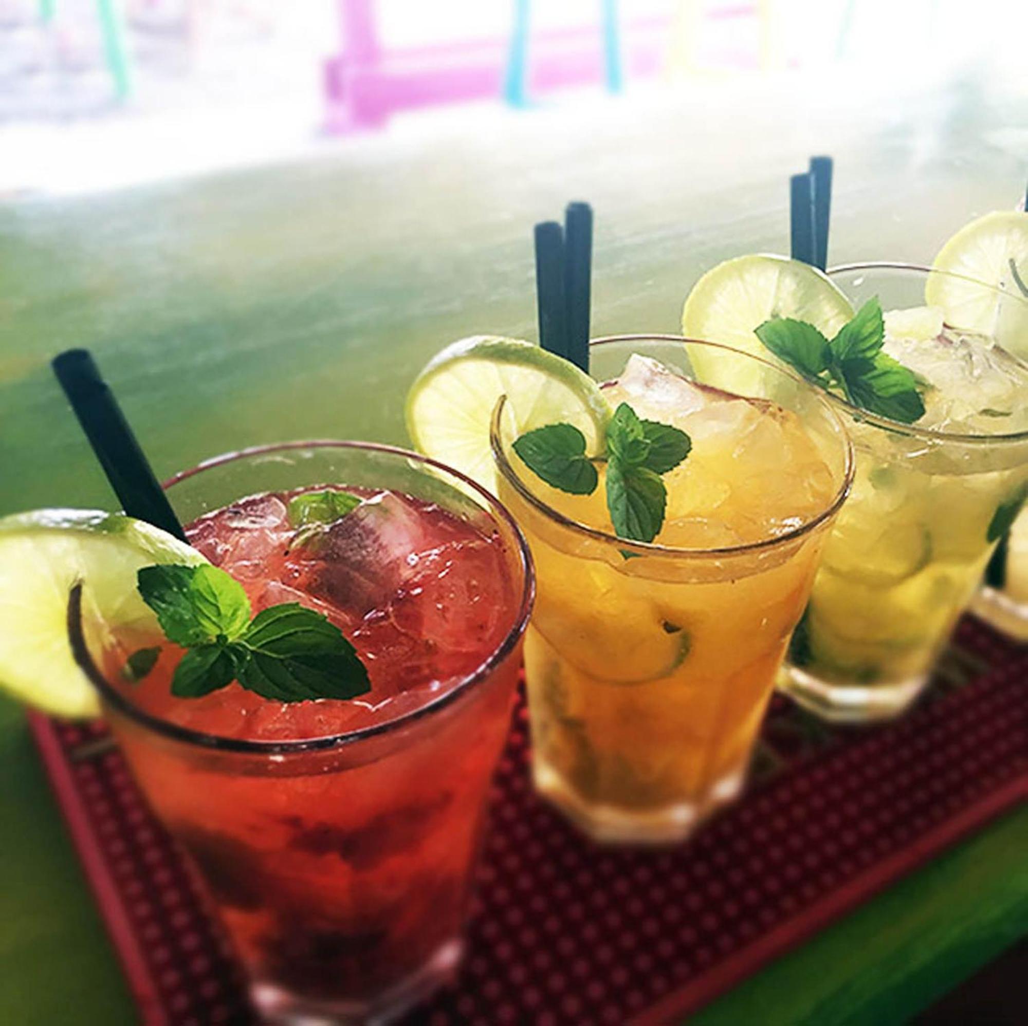 Mojito Hotel