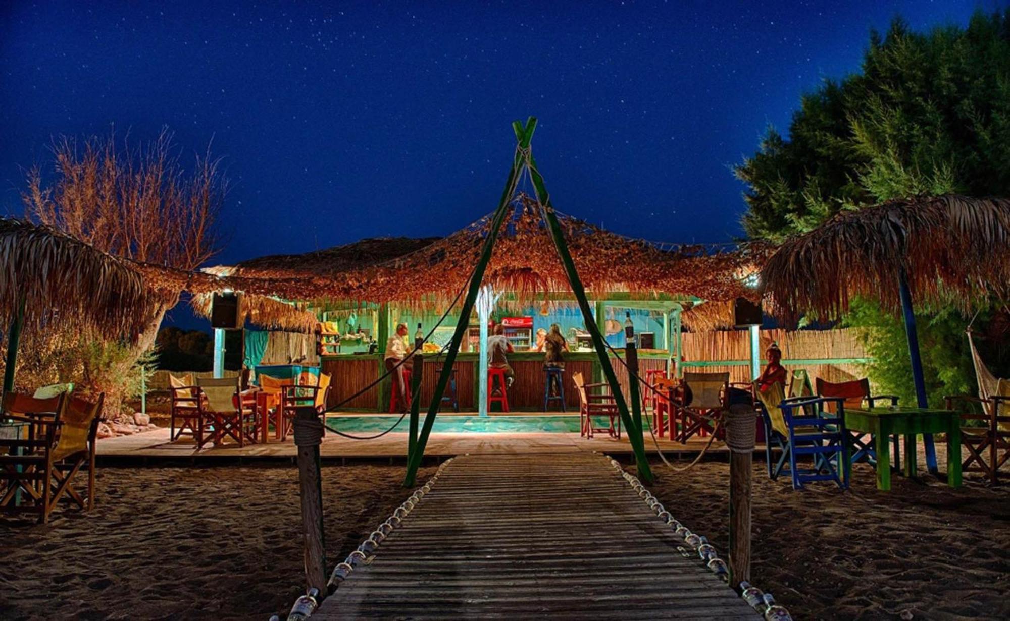 Hotel Mojito 2*