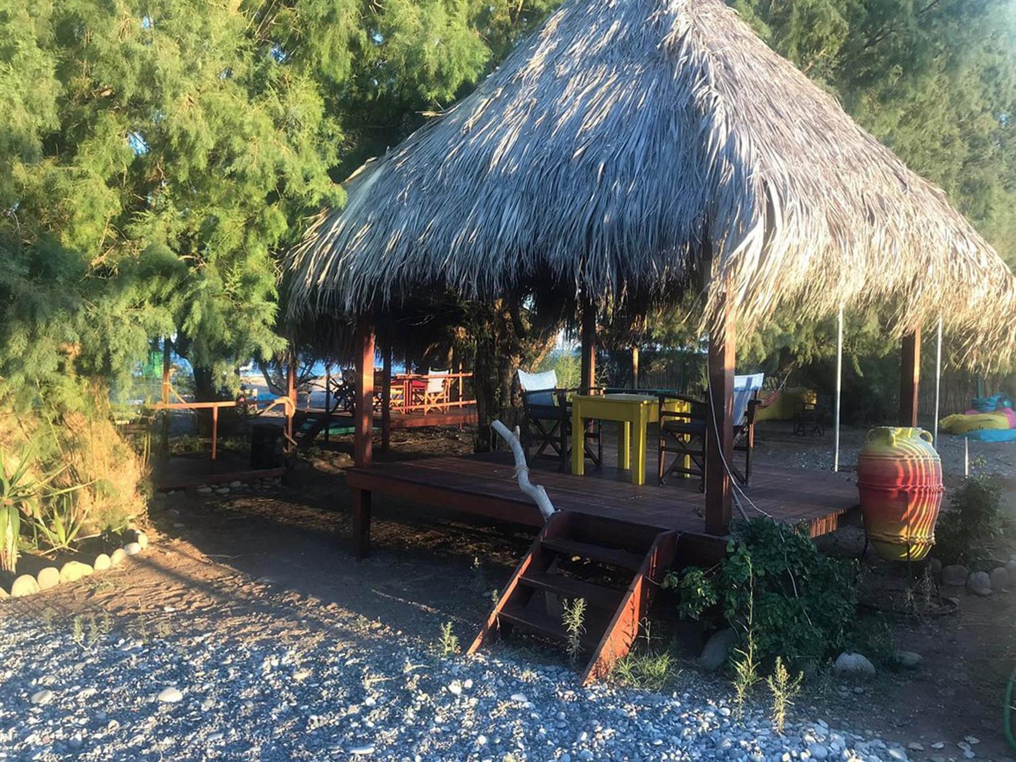 Mojito Lachania (Rhodes)