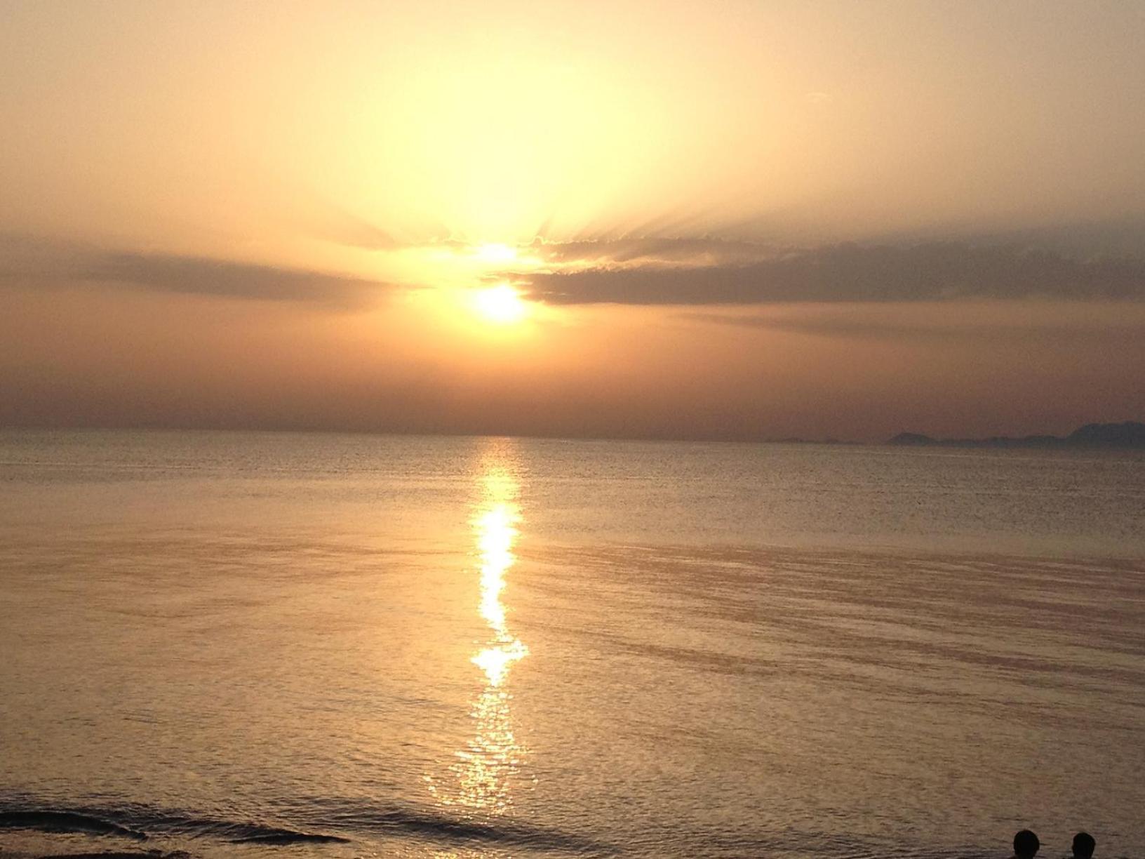 Sunset View Paradisi * Paradisi (Rhodes)