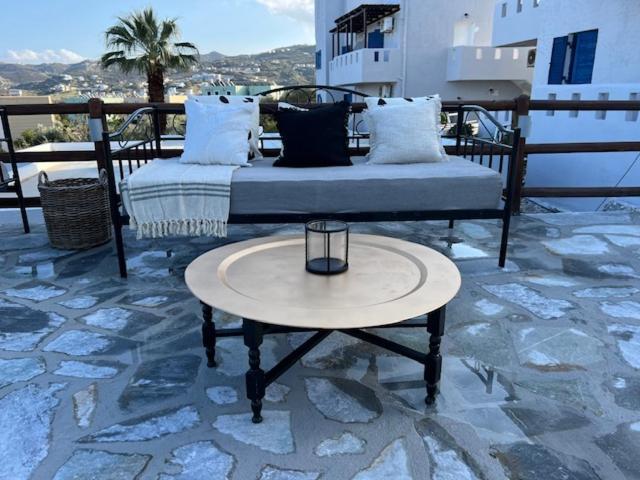Thalia Bloom Aparthotel