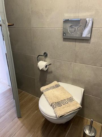 Aparthotel Thalia Bloom Agia Pelagia (Crete)
