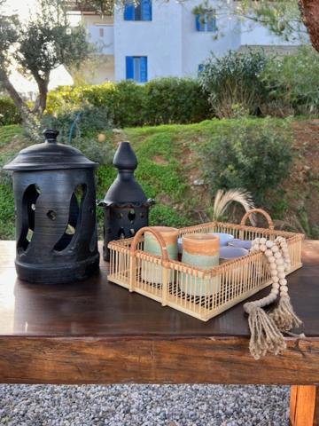 Thalia Bloom Aparthotel Agia Pelagia (Crete)
