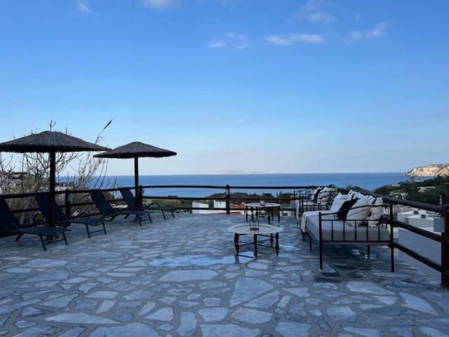 Thalia Bloom Aparthotel