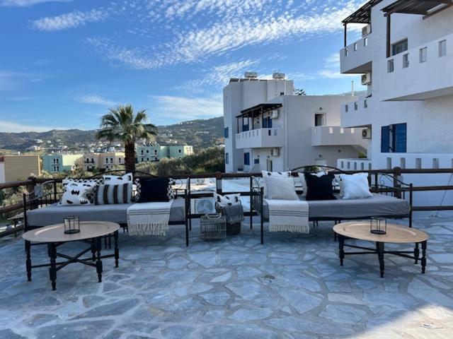 Thalia Bloom Aparthotel Agia Pelagia (Crete)